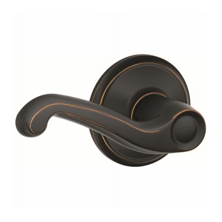 Schlage Lock AB Flair Passage Lever F10VFLA716